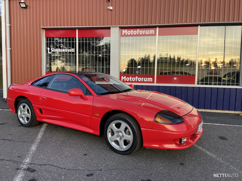 Dodge Stealth