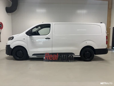 Toyota Proace 2020, photo 4/14