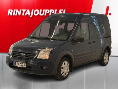 Ford Tourneo Connect 2009, photo 5/18