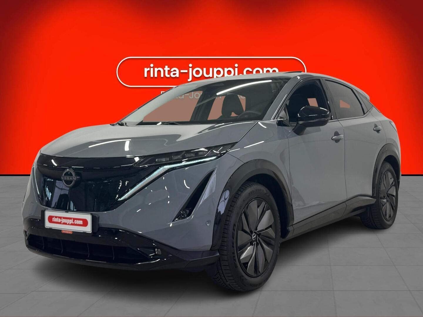 Nissan Ariya