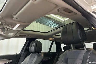 Mercedes-Benz E 2017, photo 5/9