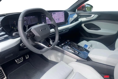 Audi A5 2026, kuva 6/26