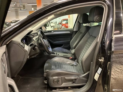 Volkswagen Passat 2021, kuva 4/4