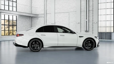Mercedes-Benz E 53 AMG 4MATIC+ A 2025, kuva 4/9