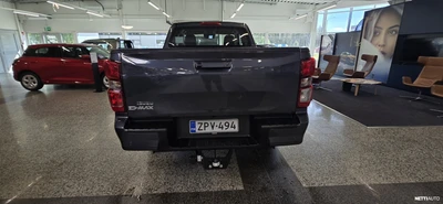 Isuzu D-Max 2026, photo 7/13