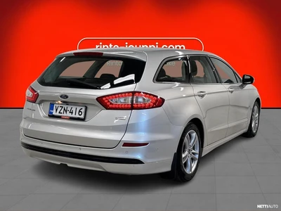 Ford Mondeo 2018, kuva 6/30