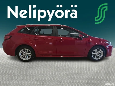 Toyota Corolla 2021, kuva 6/23