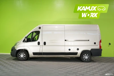 Citroen Jumper 2015, kuva 6/46