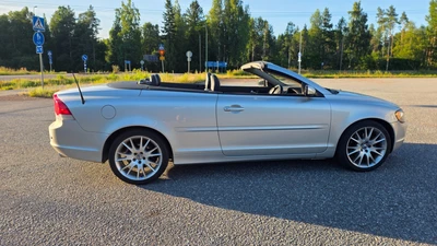 Volvo C70 2007, kuva 7/18