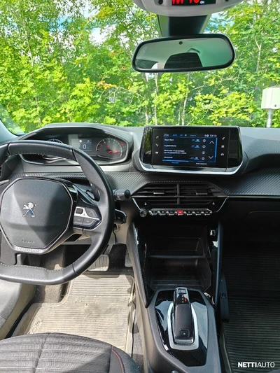 Peugeot 2008 2021, kuva 7/12