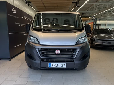Fiat Ducato 2020, photo 7/30