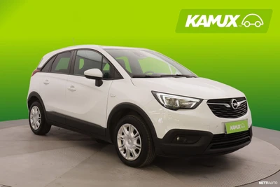 Opel Crossland X 2020, kuva 1/28