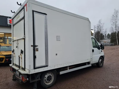 Citroen Jumper JUMPER 2.8HDI-ZCPMAG/405 2004, photo 6/6