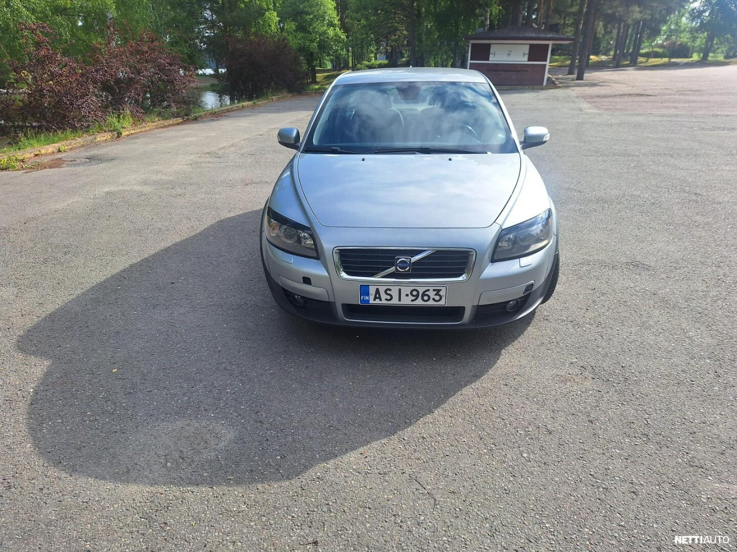 Volvo C30