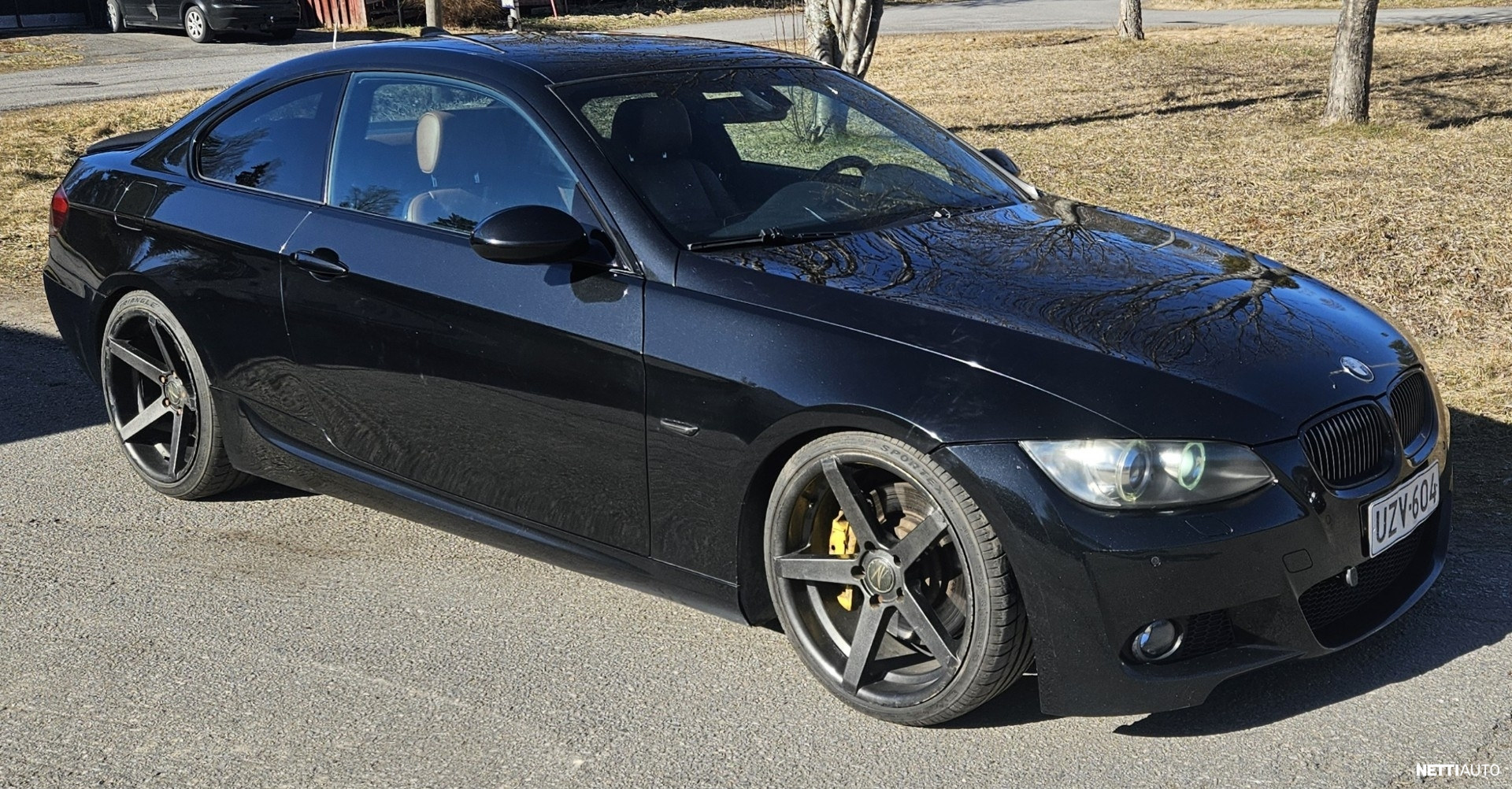 BMW 335