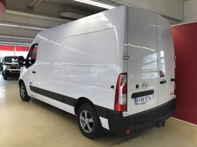 Nissan NV400 2014, kuva 2/10