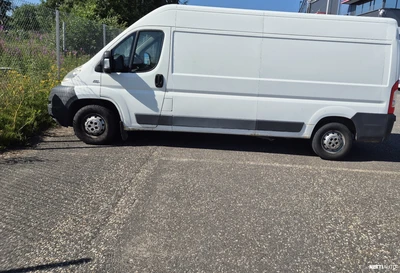 Fiat Ducato 2011, photo 5/17
