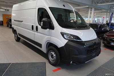 Peugeot Boxer 335 L3H2 BlueHDi 140 2025, photo 2/16