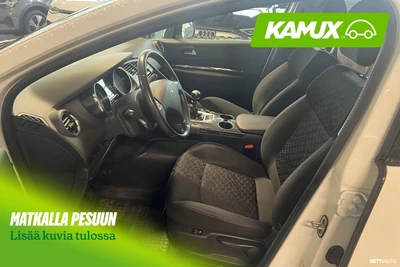 Peugeot 3008 Active BlueHDi 120 2015, kuva 5/9