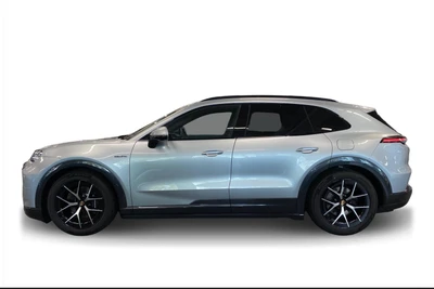 Porsche Cayenne Cayenne 4 2026, kuva 5/22