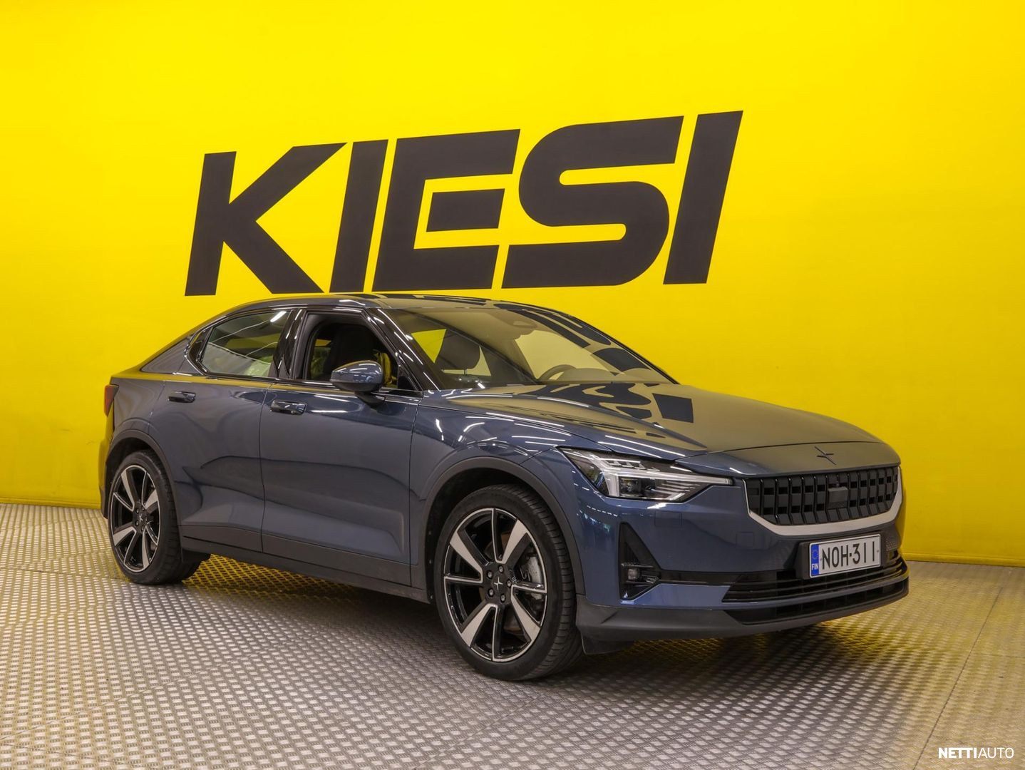 Polestar 2