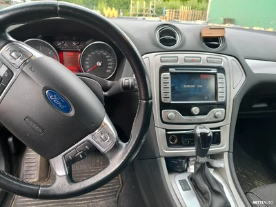 Ford Mondeo 2009, kuva 6/6