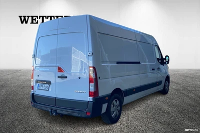 Renault Master 2022, photo 3/16
