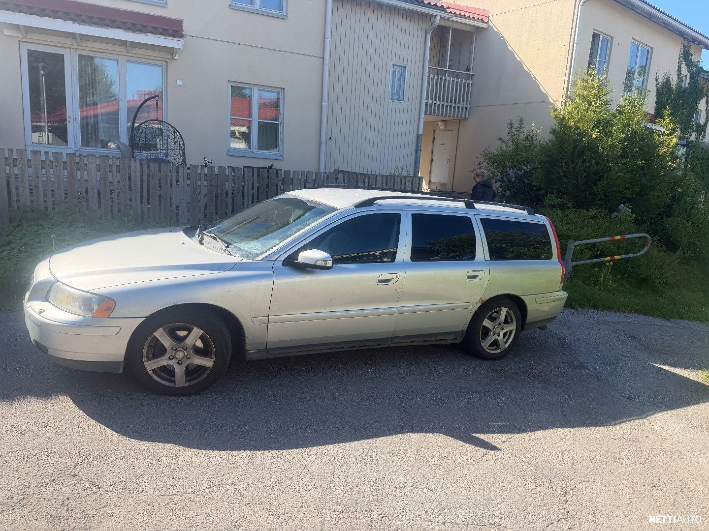 Volvo V70