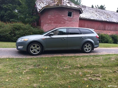 Ford Mondeo 2008, kuva 3/10