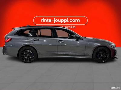 BMW 330 2021, kuva 5/35