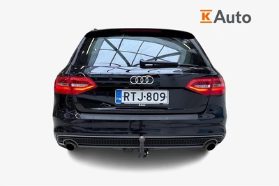Audi A4 2014, kuva 3/23