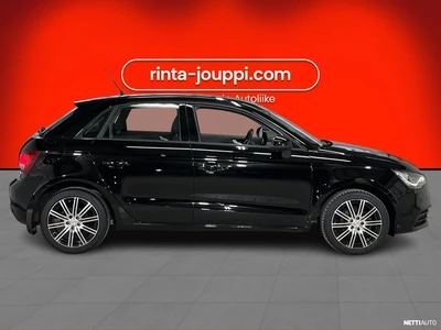 Audi A1 Attraction 1,2 TFSI Start-Stop 2013, kuva 5/41