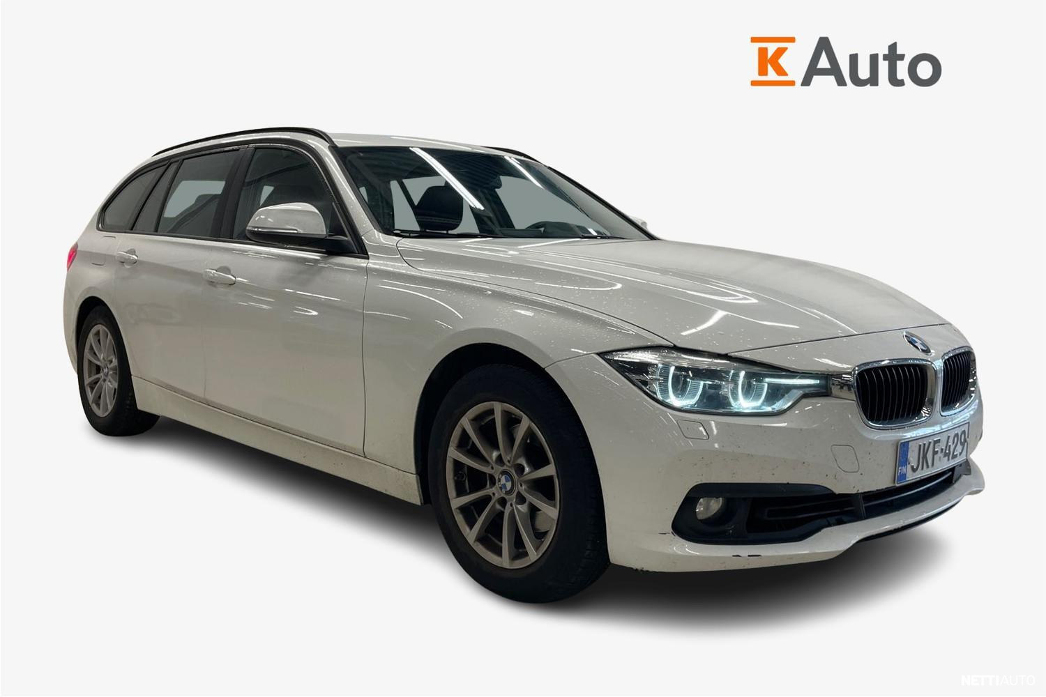 BMW 318