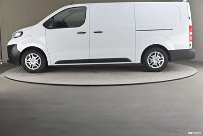 Peugeot e-Expert 75 kWh 136 XL 2023, kuva 4/31