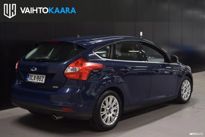 Ford Focus 2014, kuva 7/26