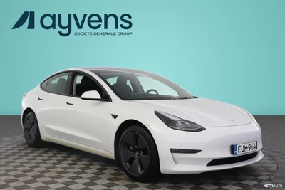 Tesla Model 3 2023, kuva 2/21