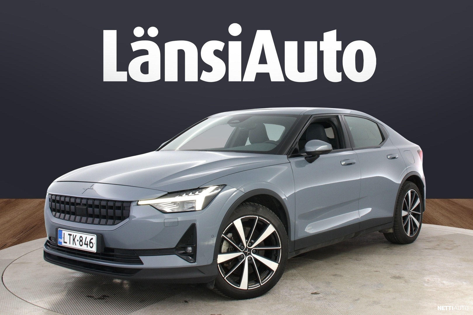 Polestar 2