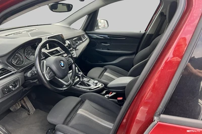 BMW 225 2017, photo 4/6