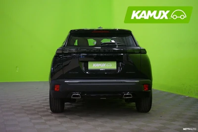 Peugeot 2008 1.2 Hybrid 145 Style 2025, kuva 6/28