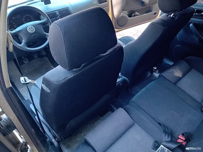 Volkswagen Golf 2003, kuva 6/7