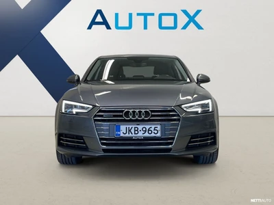Audi A4 2016, kuva 6/31