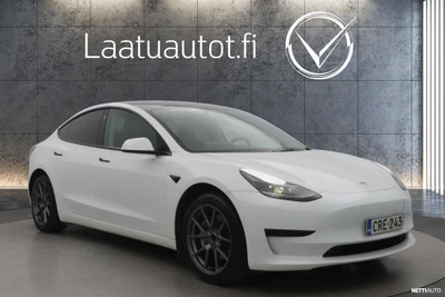 Tesla Model 3 2021, photo 6/26