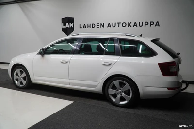 Skoda Octavia 2014, kuva 3/19