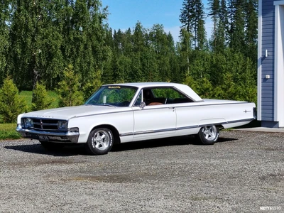Chrysler 300 1965, kuva 3/15