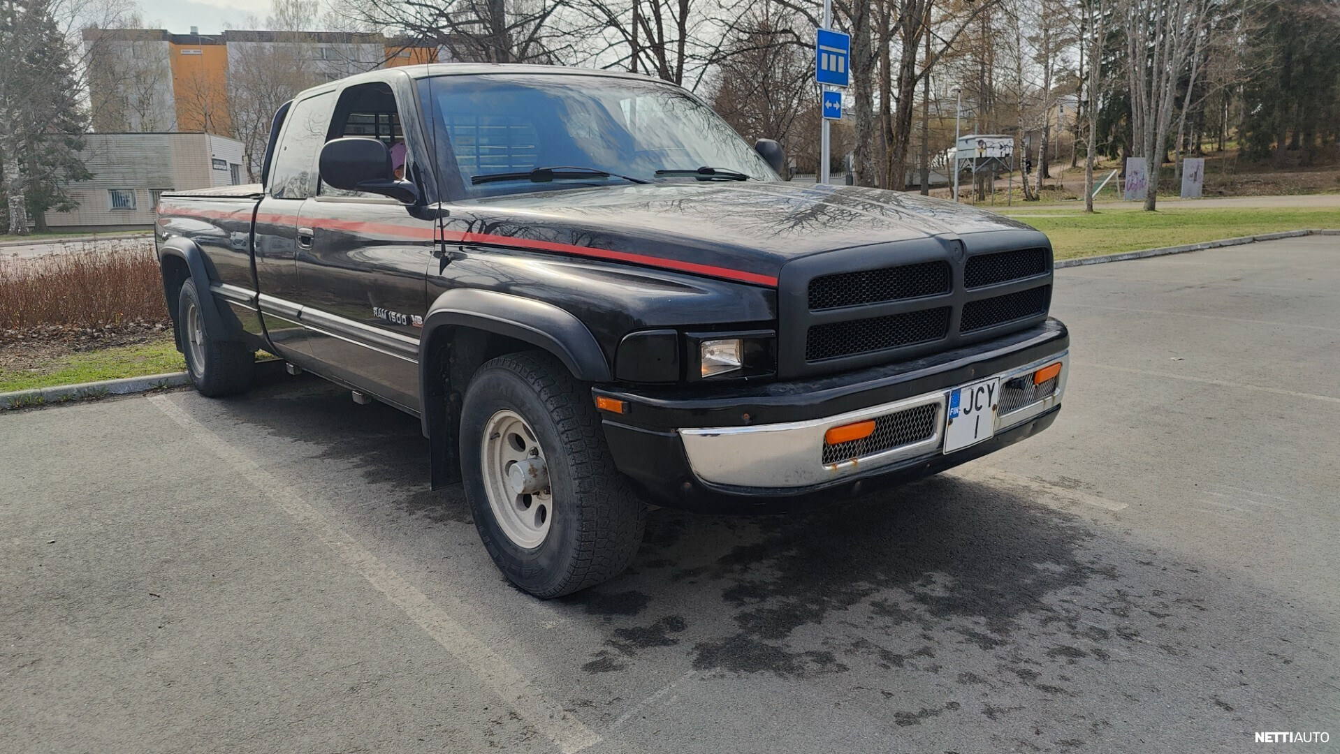 Dodge Ram 1500