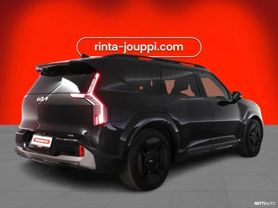 Kia EV9 GT-LINE LAUNCH EDITION 2024, kuva 4/31