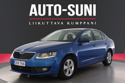 Skoda Octavia 1,4 TSI Elegance 2015, photo 7/10