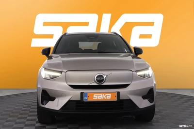 Volvo XC40 2023, kuva 2/28