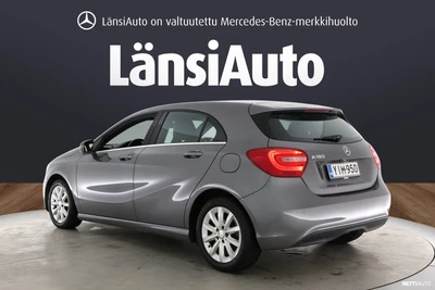 Mercedes-Benz A 2013, kuva 7/49