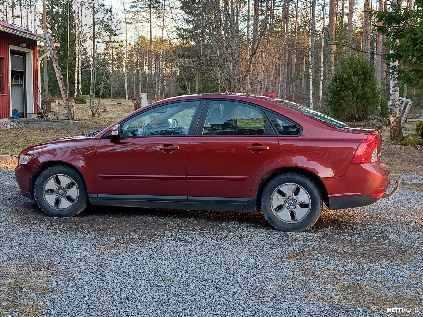 Volvo S40